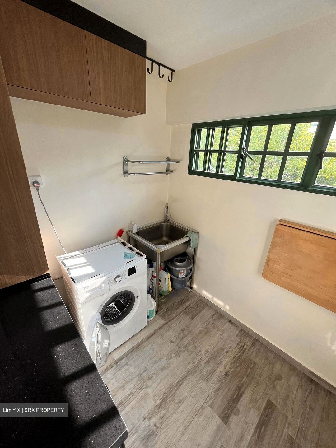 Blk 955 Hougang Avenue 9 (Hougang), HDB 5 Rooms #605885191